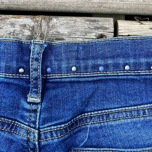 Gap True Skinny Ankle Jeans - Picture 8 of 8